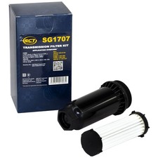 SCT GERMANY FORD GETRIEBE