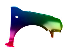 Kotflügel  Rechts Für VW