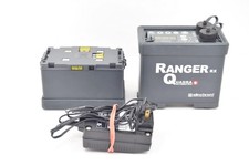Used Elinchrom Ranger Quadra