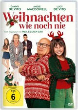 Weihnachten wie noch nie (DVD)