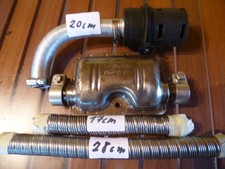 Webasto Thermo top C/E -Standheizungs Teile