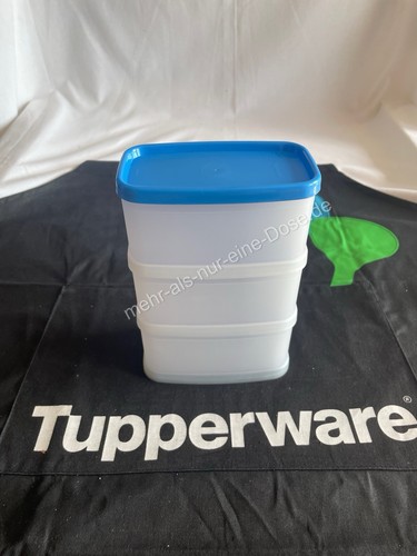 Tupperware stapelei set - tupperware,