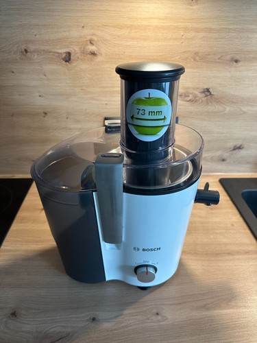 Bosch entsafter vitajuice 2 - xl,