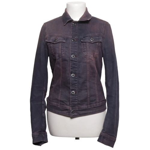 Star raw jeansjacke - raw,, damen