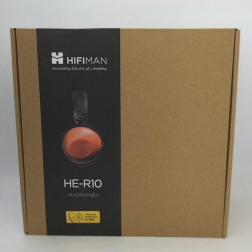 Hifiman r10 offene - hifiman, he-r10