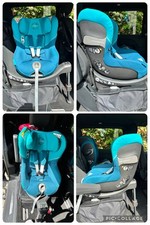 Cybex Sirona S I-Size