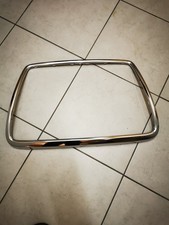 Audi Original Audi A3 Kühlergrill Rahmen Frame Chrome 8P4807715 2ZZ NEU 