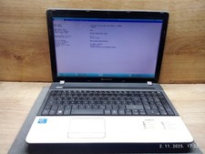Packard Bell EasyNote TE11HC Intel Celeron / 4GB RAM / 15,6 Zoll