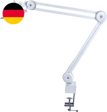 LED Schreibtischlampe, Dimmbar