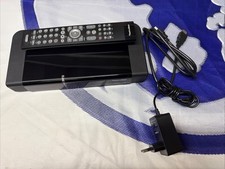 TechniSat K1 CSP TV-Receiver mit Scart und HDMI
