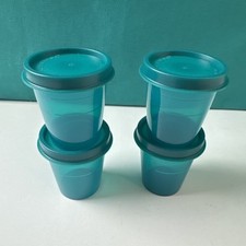 Tupperware Tupper Minis