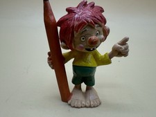 Schleich -  Pumuckl mit Stift