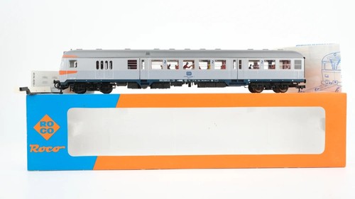 Roco 44220a steuerwagen - roco,