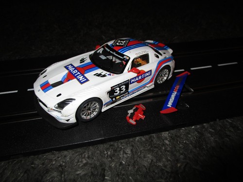 Carrera digital 124 - carrera,