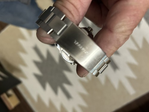 Tag heuer aquaracer 500m - heuer,