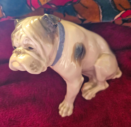Vintage porcelain metzler - vintage,