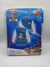 Paw Patrol Collegejacke Jacke