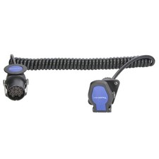 1X ELECTRIC SPIRAL CABLE NEW