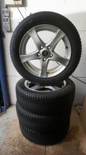 1 Satz Michelin Winterräder