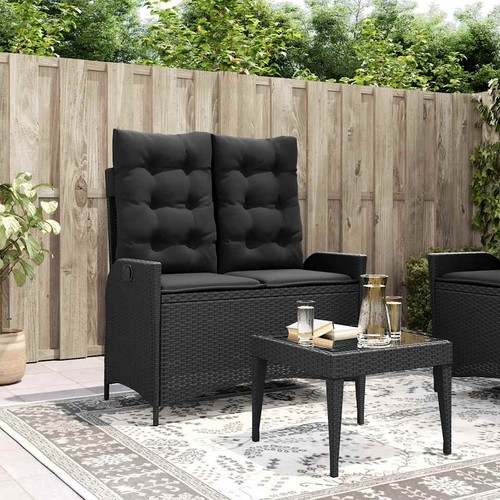 Gartenbank verstellbar mit - gartenbank,