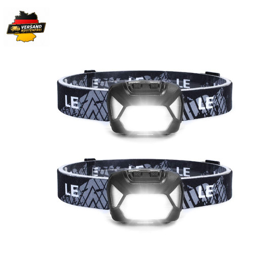 Lepro stirnlampe stück - lepro,