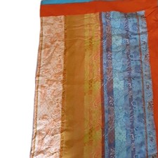 Bassetti Plaid Wohndecke - 190x135cm, Mehrfarbig