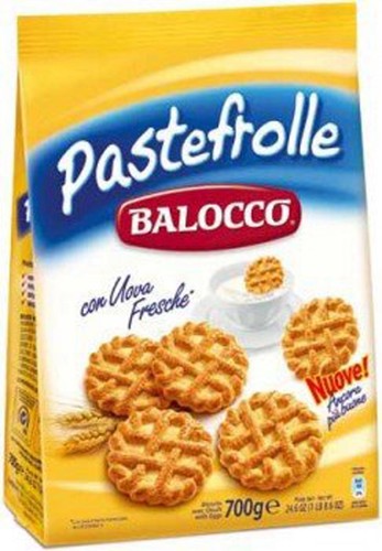 Baloccco biscotti pastefrolle - baloccco,