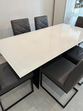 Esstisch Essgruppe Mondo Eaton