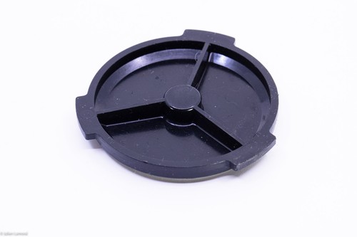 Bolex camera cap - bolex,
