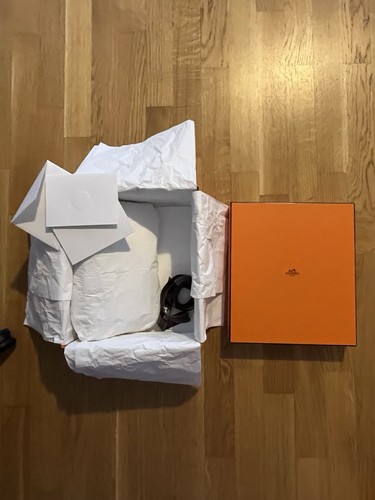 Hermes box 1497 birkin bag - birkin, 25