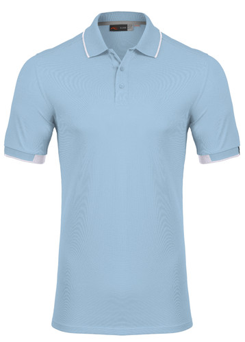 Kjus herren golf - herren, poloshirt