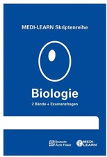 MEDI-LEARN Skriptenreihe