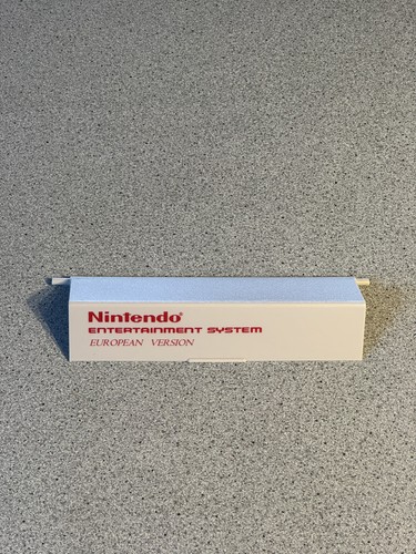 Nes klappe deckel - klappe, |