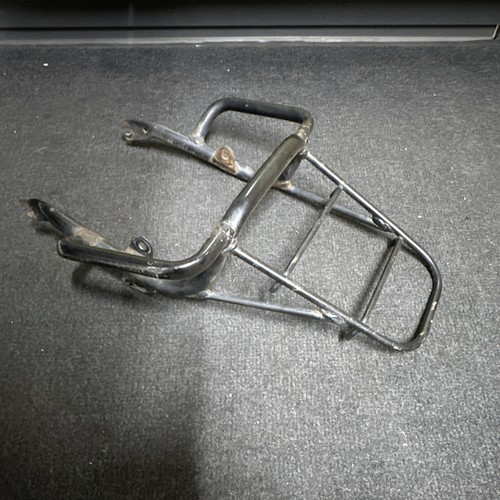 Suzuki xk gepäckträger - 50,