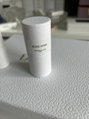 Christian dior rose star - rose,