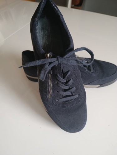 Damen sneaker halbschuhe - damen,
