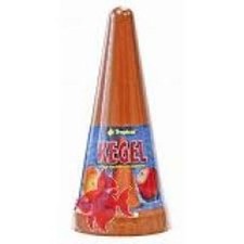 2 Stück Laichkegel 25 x 12 cm