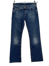Crocker Womens Jeans "Indian