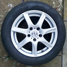 ENZO W ALU 7Jx16H2 / ET 48 / KBA 48024 / LK 5 x 114 - TOP