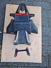 Original Heck suzuki gsxr 600 bj 2008