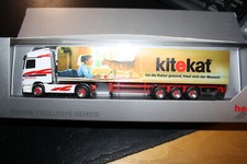 Herpa MB Actros KKSZ
