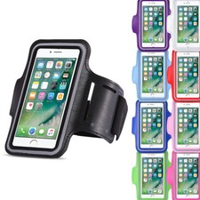 Apple iPhone Jogging Tasche