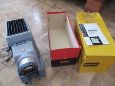 Kleinbildprojektor  von KODAK (  KODAMAT  )
