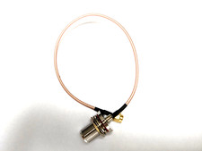 Adapter Kabel  N Einbaubuchse