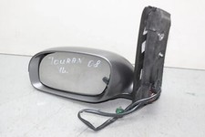 Außenspiegel links 8-Pins Grau LD7S el. anklappbar VW Touran 1T 1T2 Bj.08