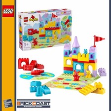 LEGO DUPLO 10450 Hopsys