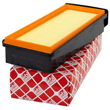 Luftfilter Luft Filter Febi 48475 für BMW 5er 530 4er 430d 6er 7er X3 X4 X5 X6 