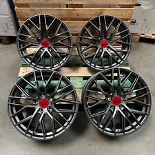 19 Zoll Alufelge Mam RS4 5x112