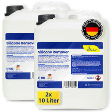 Mr. Perfect Silikonentferner 2x10L Silikonreiniger Entfetter Reiniger Autolack