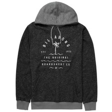 Billabong Herren Hoodie VIBES
